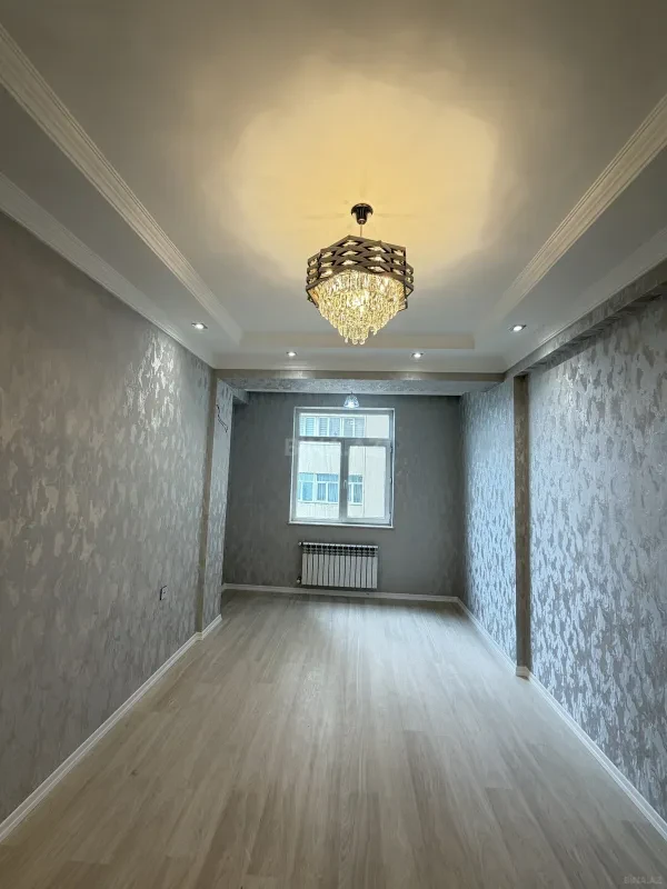 Satılır 3 otaqlı mənzil 84.1 m²