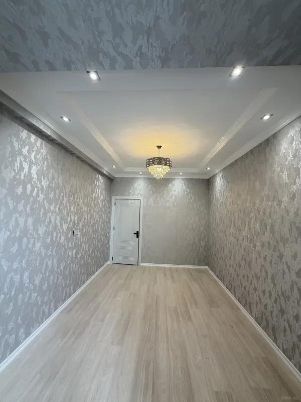 Satılır 3 otaqlı mənzil 84.1 m²
