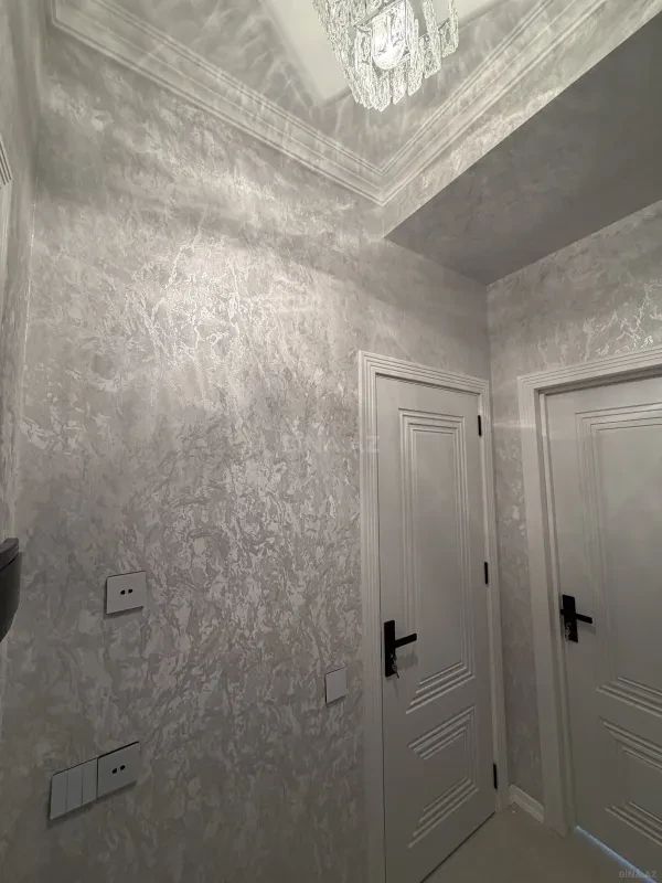 Satılır 3 otaqlı mənzil 84.1 m²