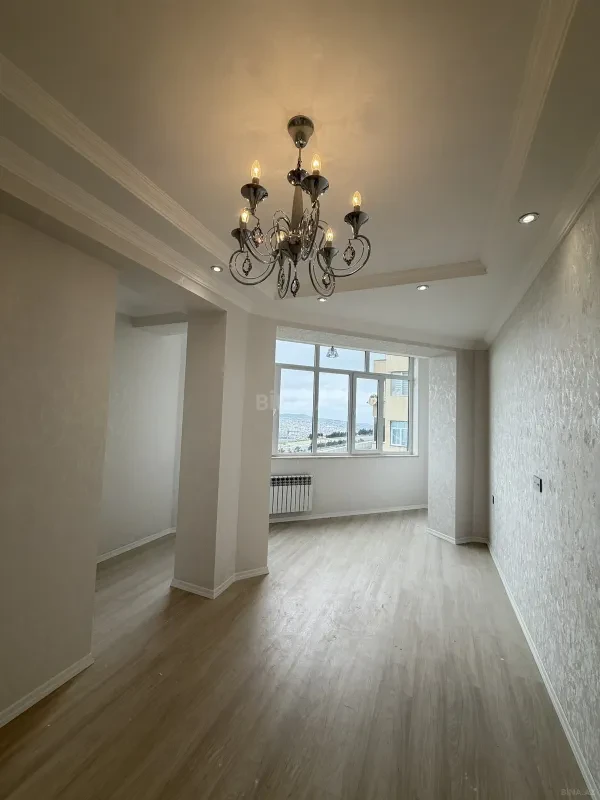 Satılır 3 otaqlı mənzil 84.1 m²
