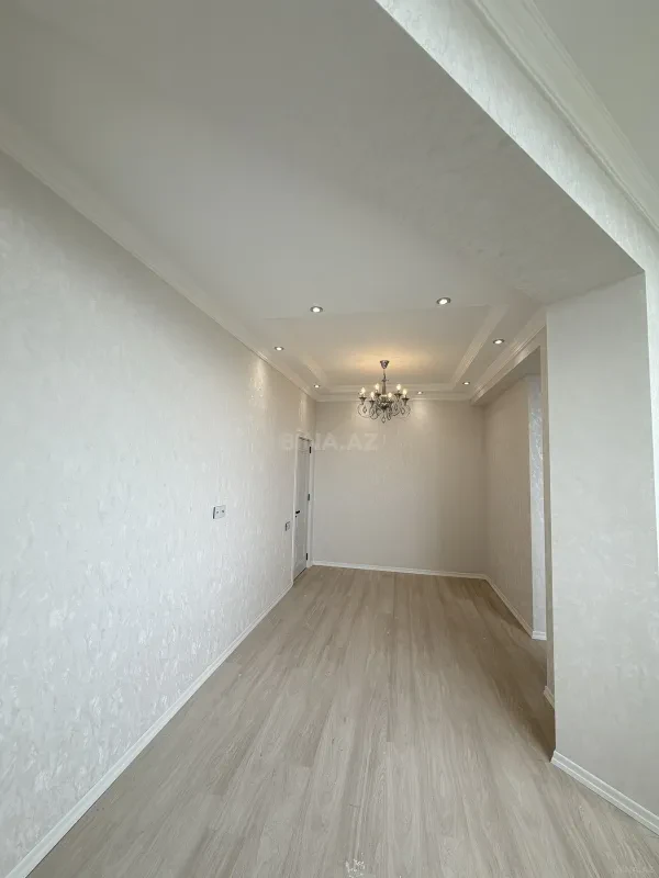 Satılır 3 otaqlı mənzil 84.1 m²