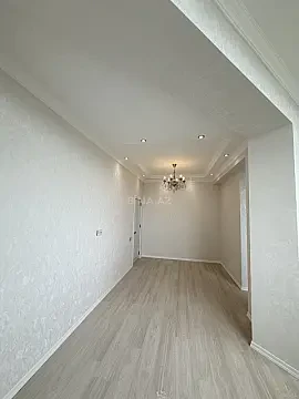 Satılır 3 otaqlı mənzil 84.1 m²