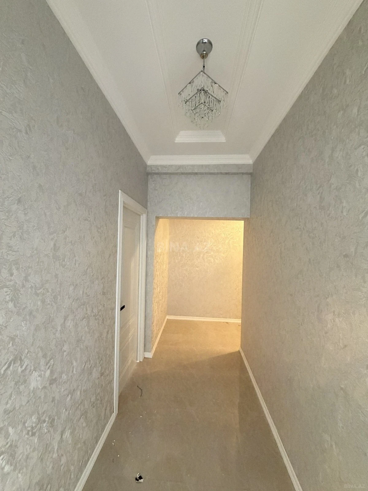 Satılır 3 otaqlı mənzil 84.1 m²