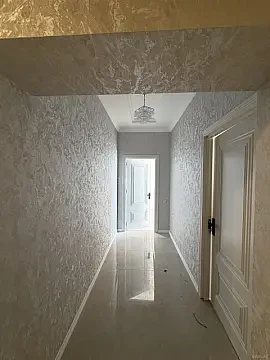 Satılır 3 otaqlı mənzil 84.1 m²