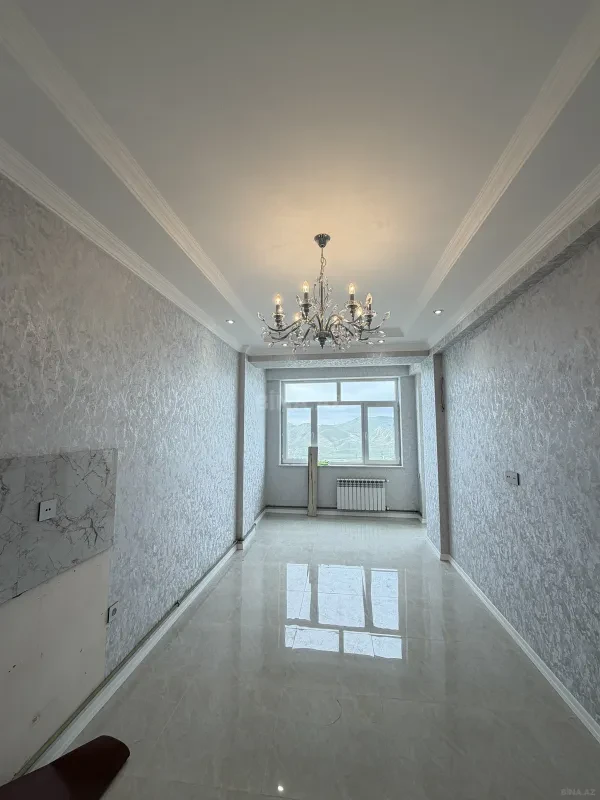 Satılır 3 otaqlı mənzil 84.1 m²