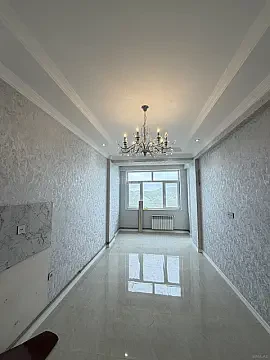 Satılır 3 otaqlı mənzil 84.1 m²