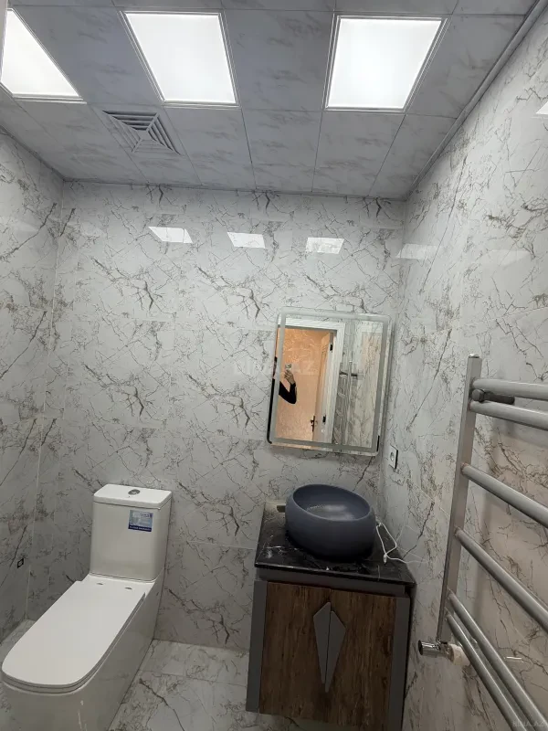 Satılır 3 otaqlı mənzil 84.1 m²