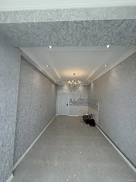 Satılır 3 otaqlı mənzil 84.1 m²