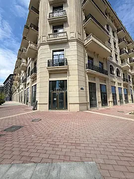 Kirayə verilir obyekt 156 m² — Bakı 156.00 m²