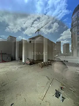 Kirayə verilir obyekt 156 m²