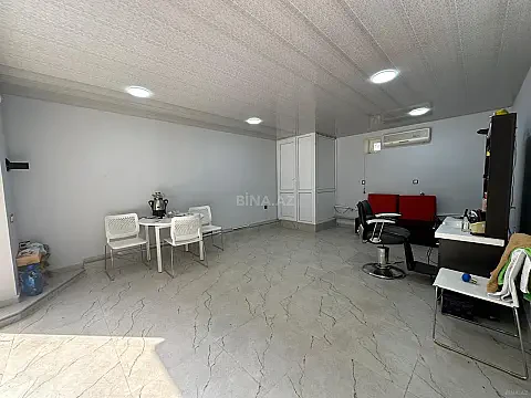 Satılır obyekt 35 m²