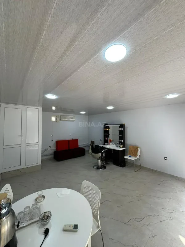 Satılır obyekt 35 m²