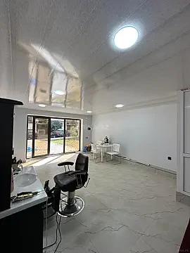 Satılır obyekt 35 m²