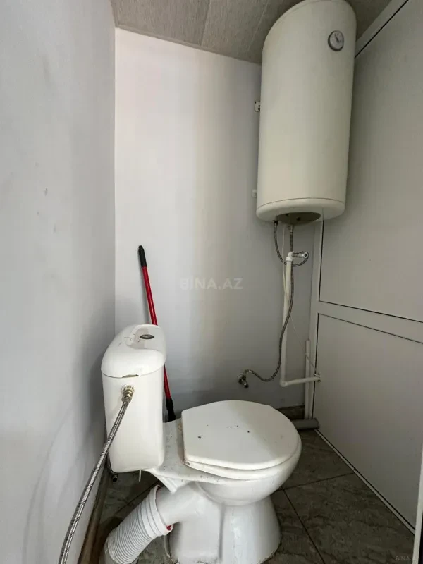 Satılır obyekt 35 m²