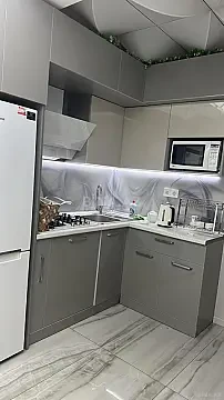 Kirayə verilir 2 otaqlı mənzil 52 m²