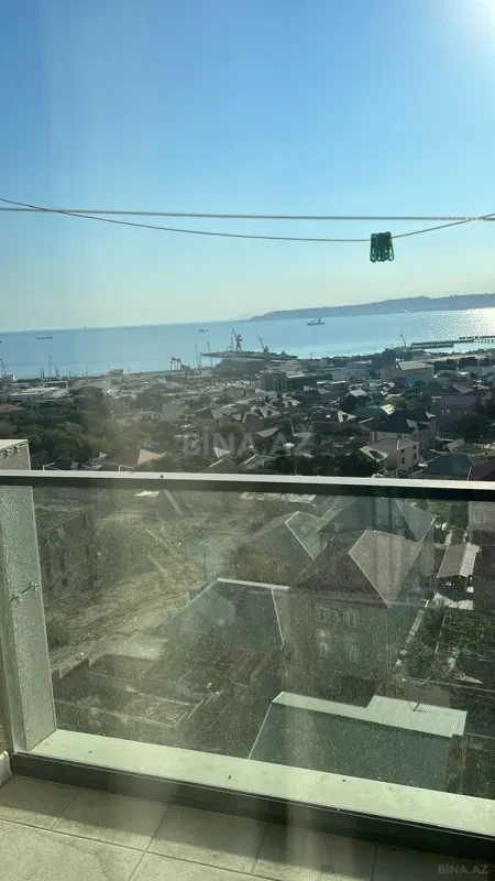 Kirayə verilir 2 otaqlı mənzil 52 m²