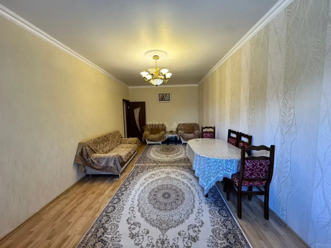 Satılır 3 otaqlı mənzil 90 m²