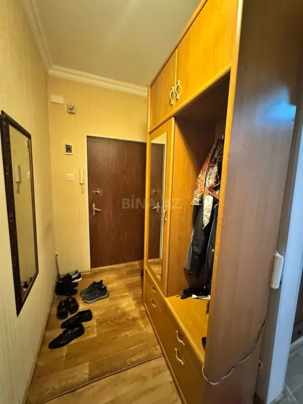 Satılır 3 otaqlı mənzil 90 m²