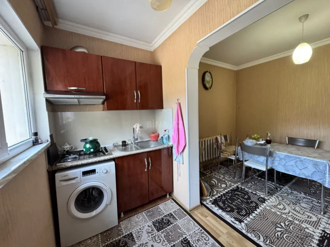 Satılır 3 otaqlı mənzil 90 m²