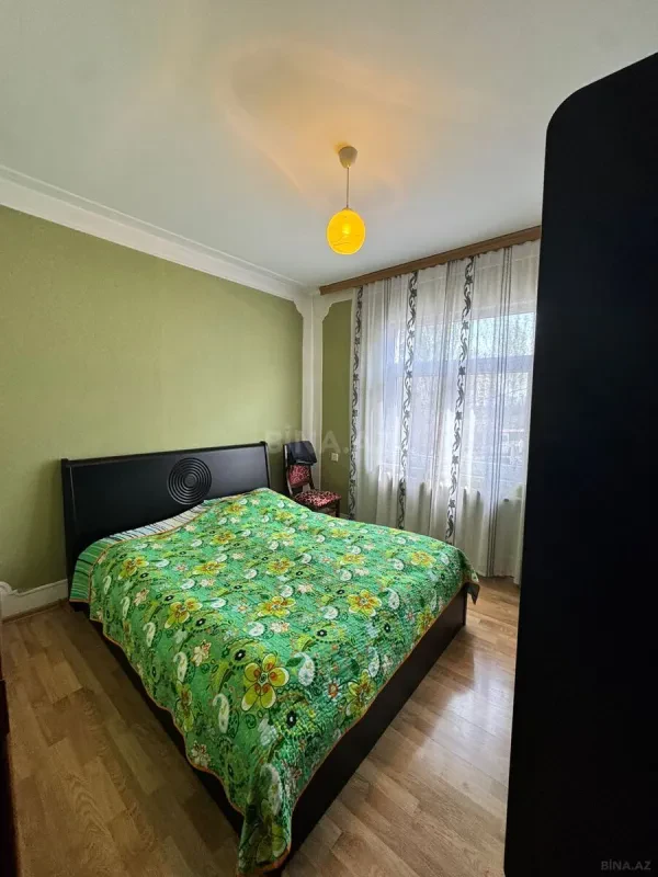 Satılır 3 otaqlı mənzil 90 m²