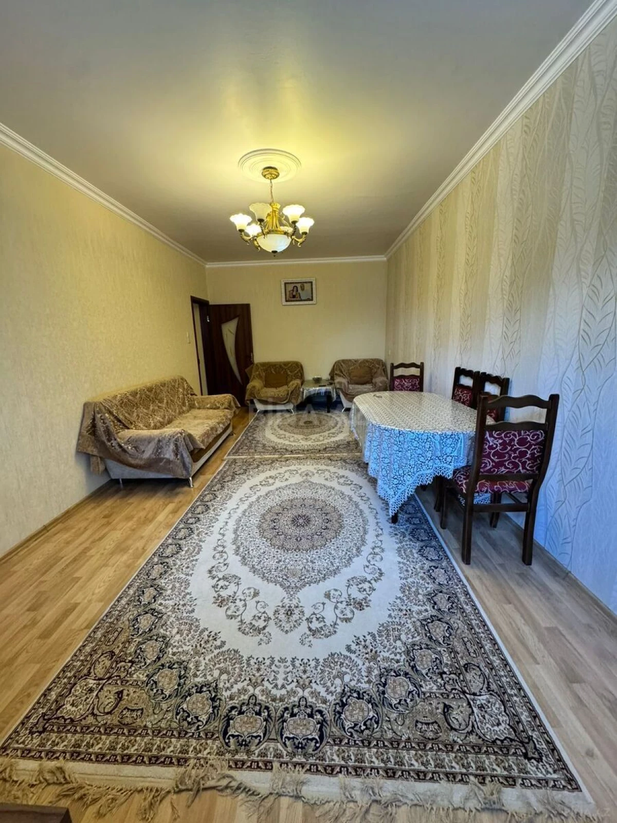 Satılır 3 otaqlı mənzil 90 m²