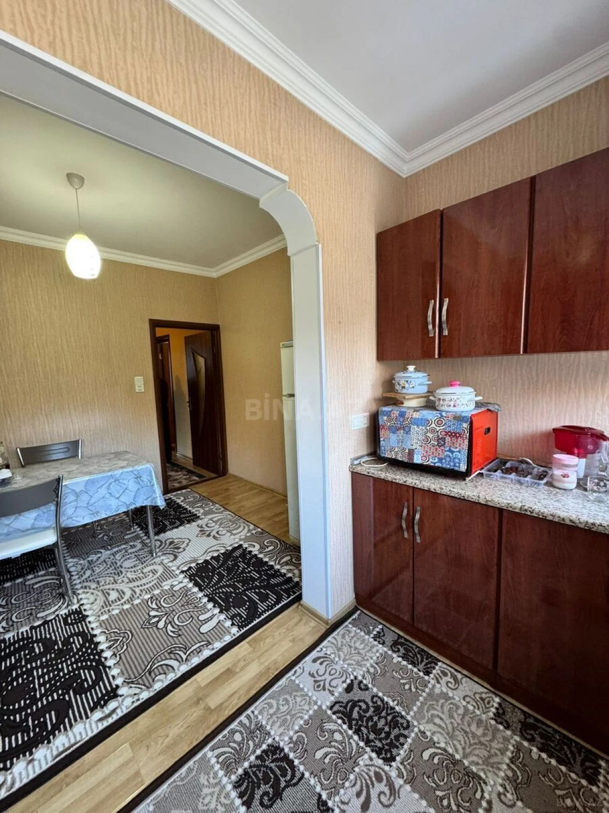 Satılır 3 otaqlı mənzil 90 m²