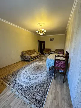 Satılır 3 otaqlı mənzil 90 m²