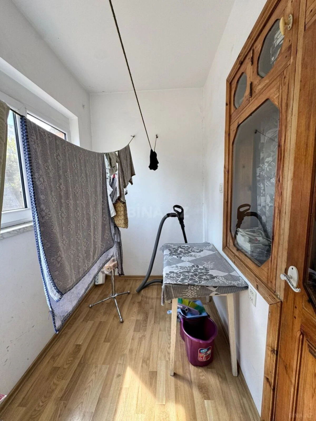 Satılır 3 otaqlı mənzil 90 m²