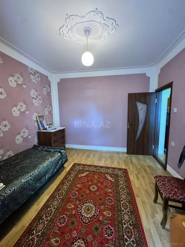 Satılır 3 otaqlı mənzil 90 m²