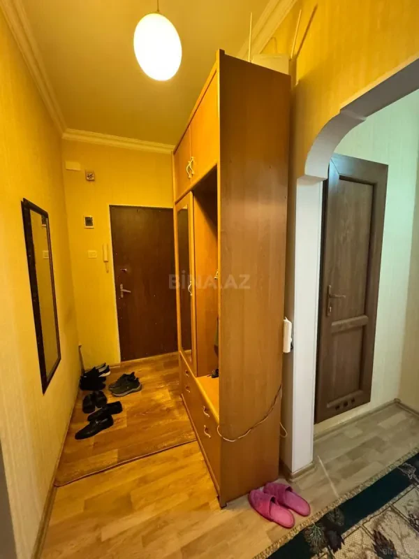 Satılır 3 otaqlı mənzil 90 m²