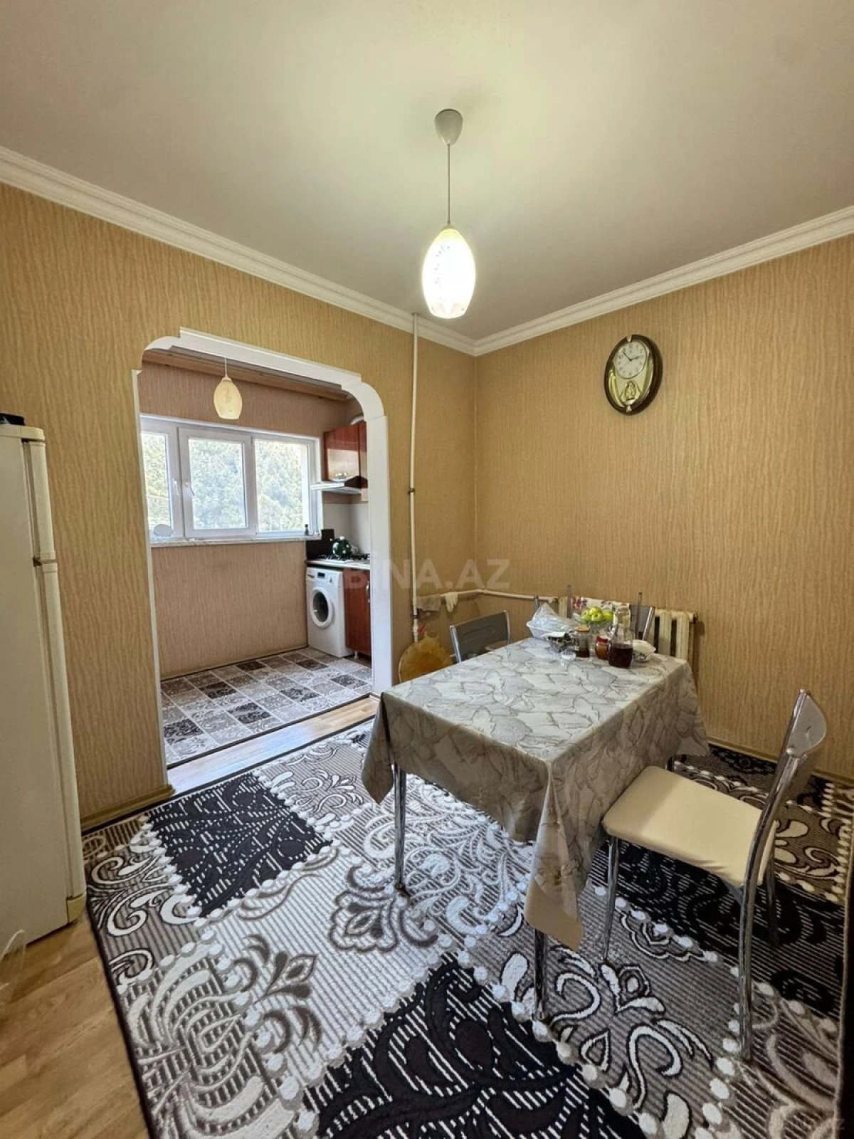Satılır 3 otaqlı mənzil 90 m²