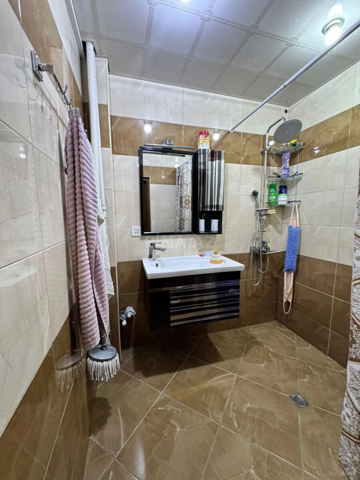 Satılır 3 otaqlı mənzil 90 m²