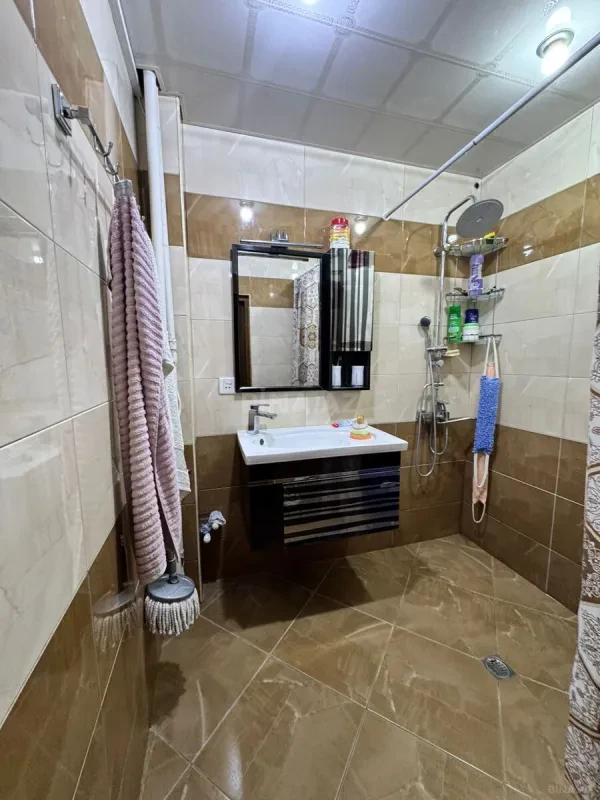 Satılır 3 otaqlı mənzil 90 m²