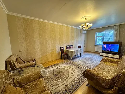 Satılır 3 otaqlı mənzil 90 m²
