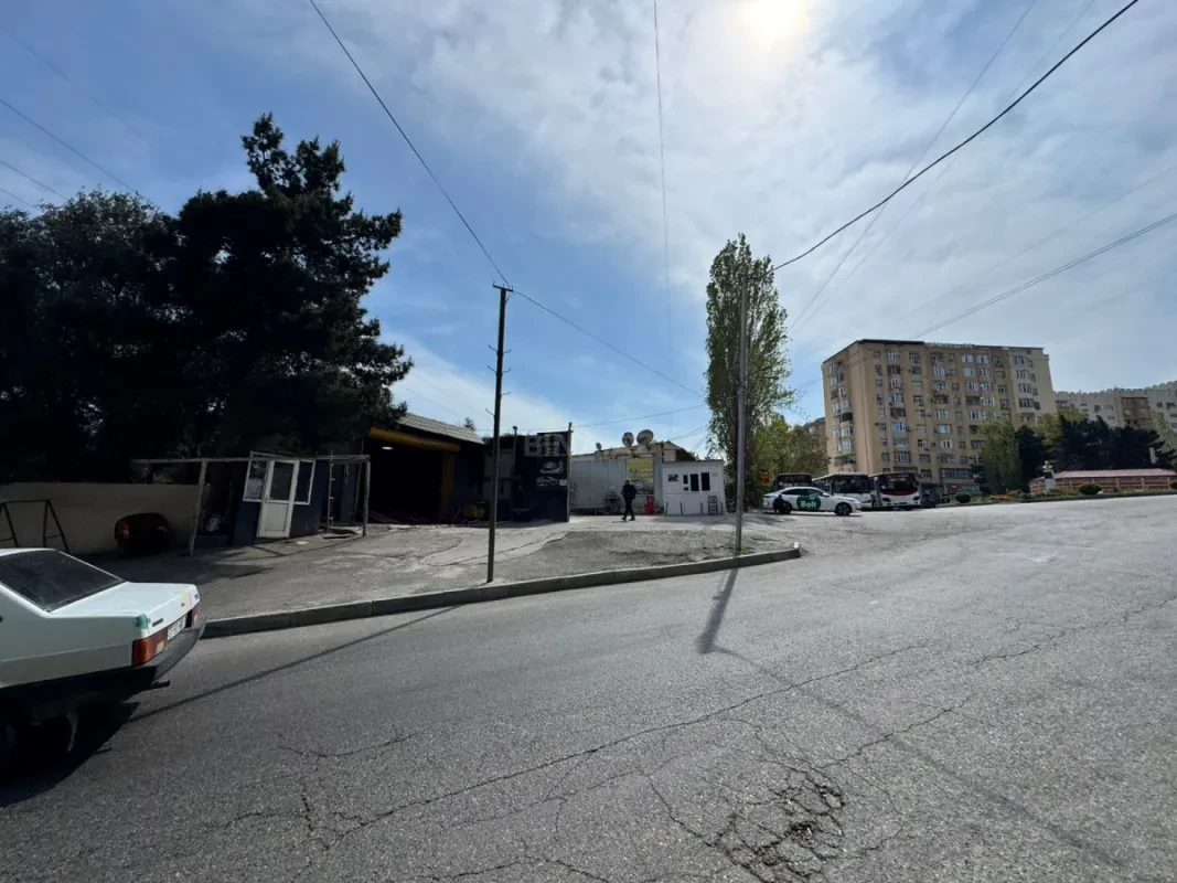 Satılır 3 otaqlı mənzil 90 m²
