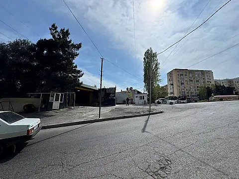 Satılır 3 otaqlı mənzil 90 m²
