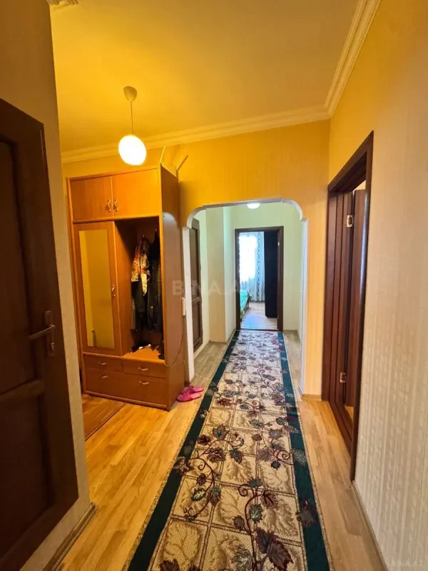 Satılır 3 otaqlı mənzil 90 m²
