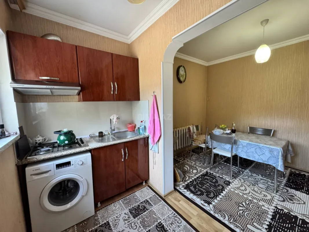 Satılır 3 otaqlı mənzil 90 m²