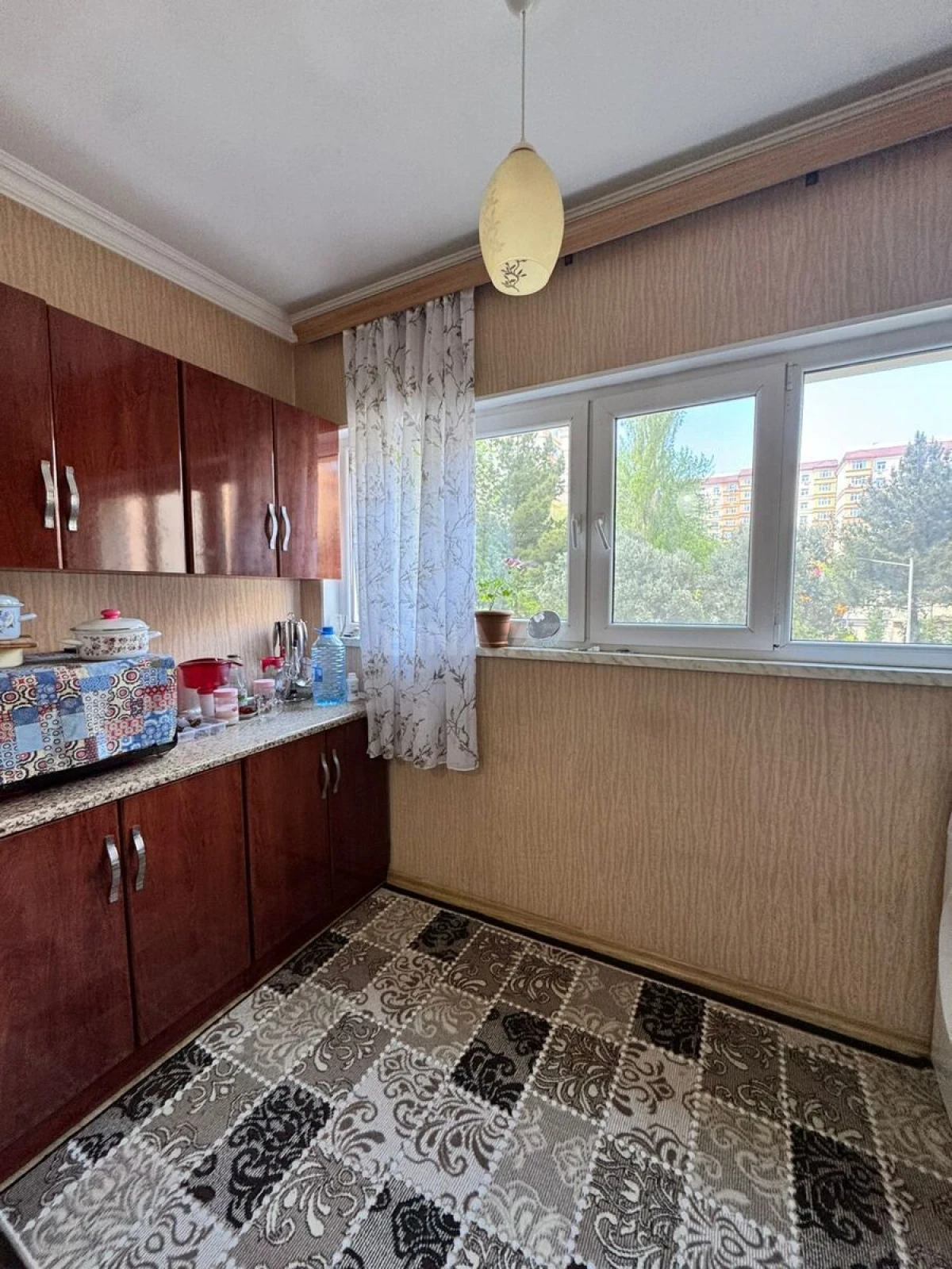 Satılır 3 otaqlı mənzil 90 m²