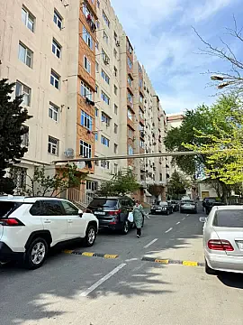 Satılır 3 otaqlı mənzil 90 m²