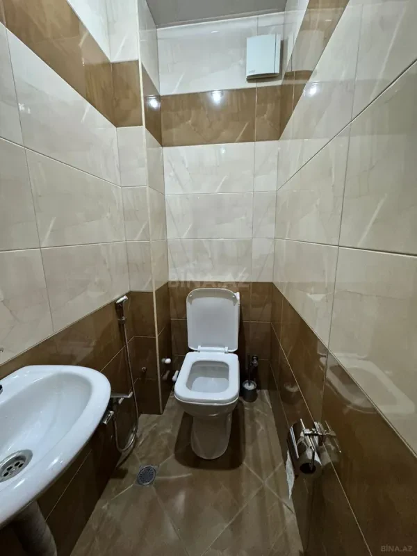 Satılır 3 otaqlı mənzil 90 m²