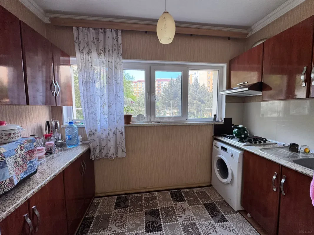 Satılır 3 otaqlı mənzil 90 m²