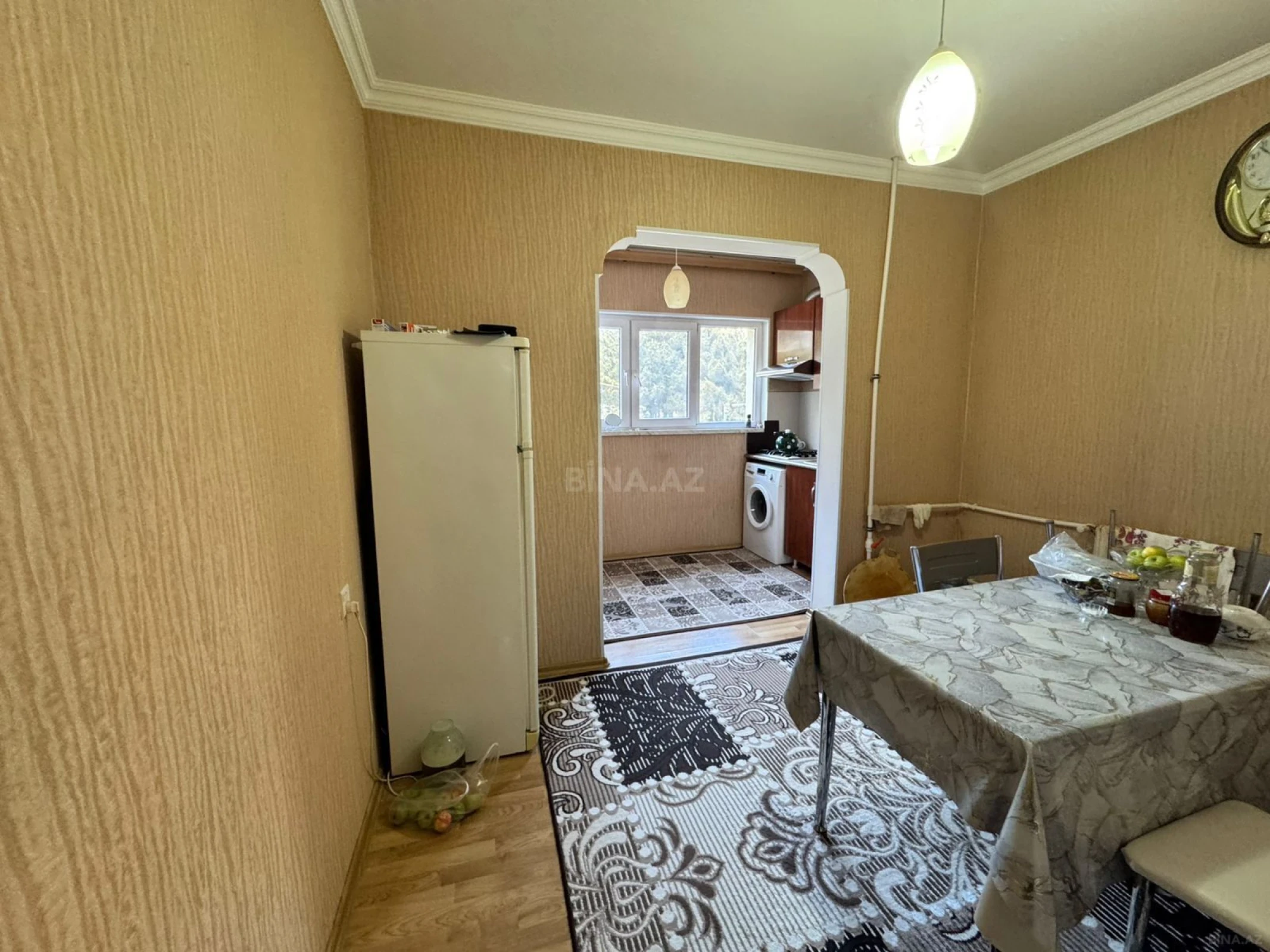 Satılır 3 otaqlı mənzil 90 m²