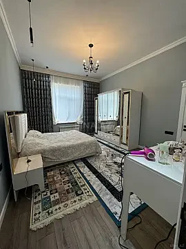 Satılır 3 otaqlı həyət evi 160 m²