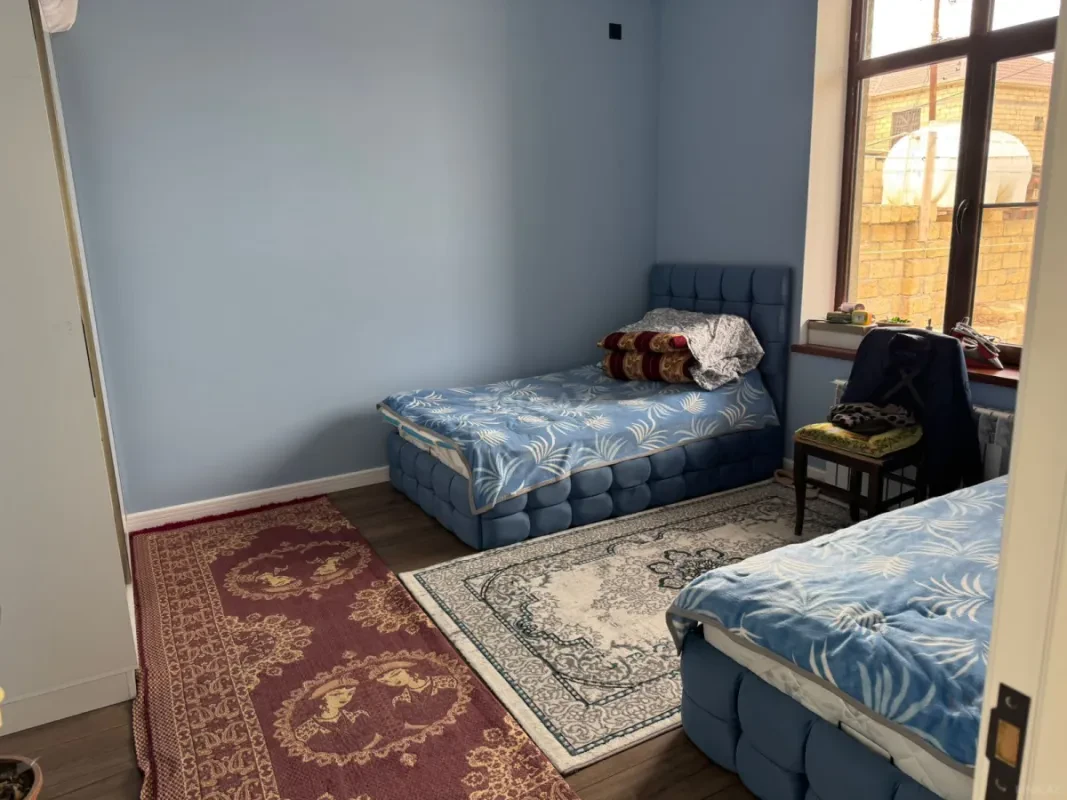 Satılır 3 otaqlı həyət evi 160 m²