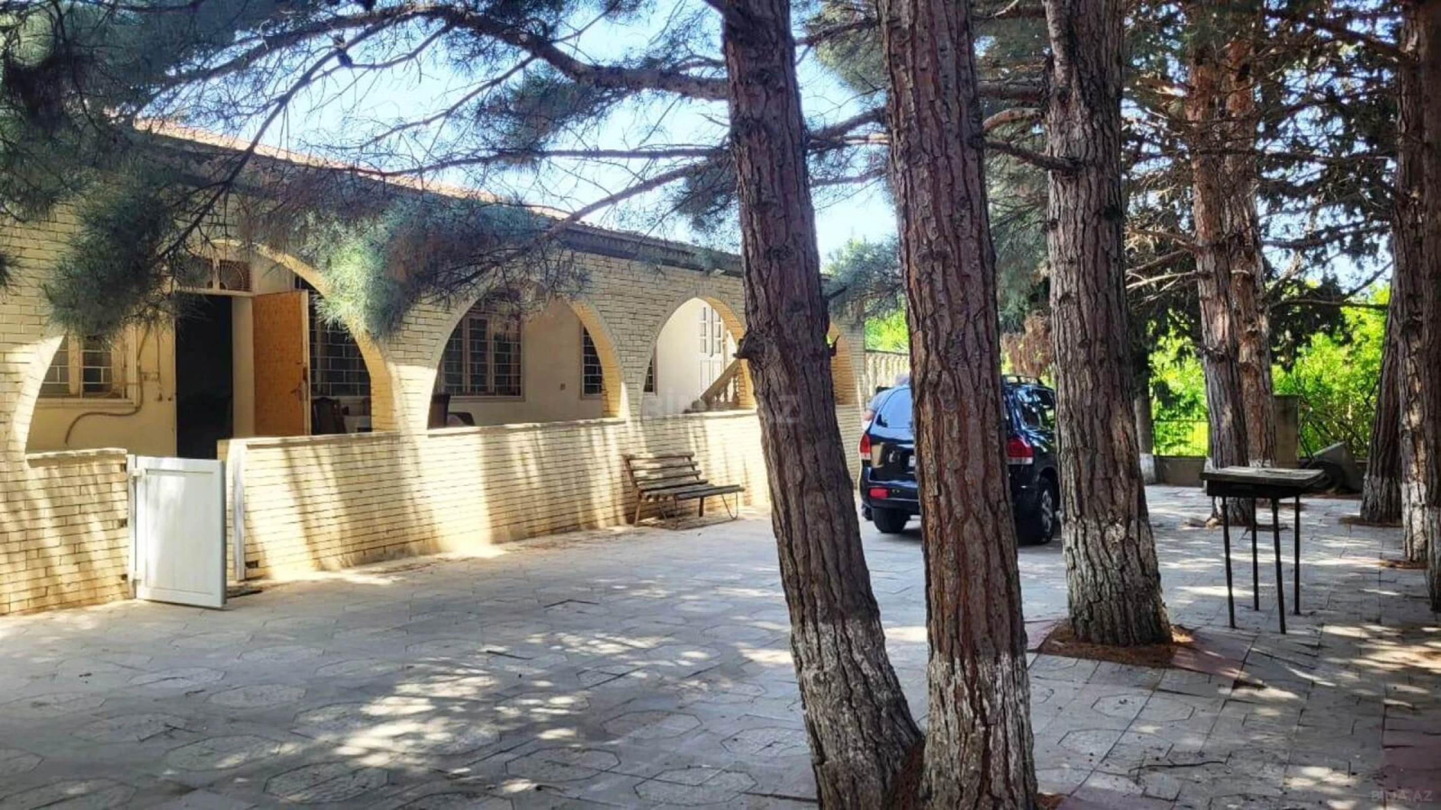 Satılır 5 otaqlı həyət evi 160 m²