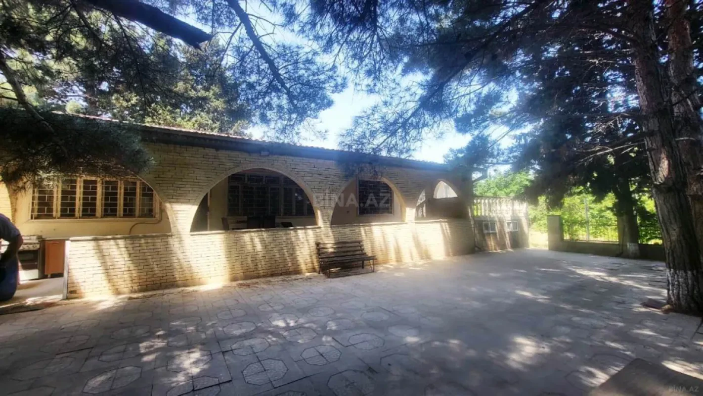 Satılır 5 otaqlı həyət evi 160 m²