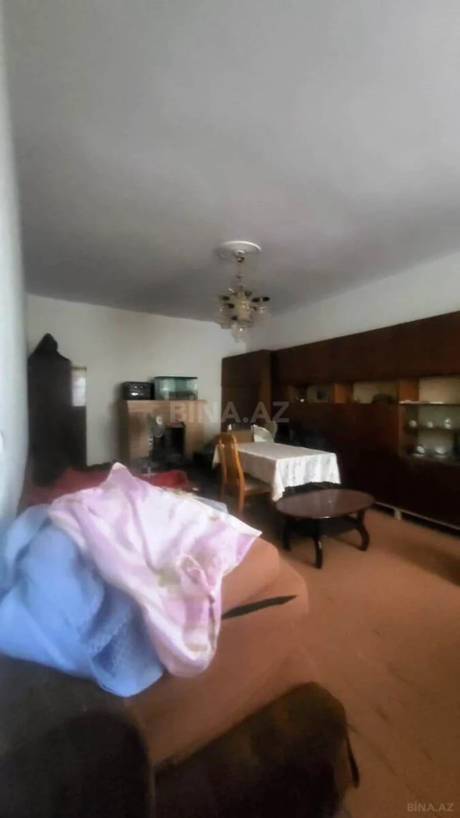 Satılır 5 otaqlı həyət evi 160 m²