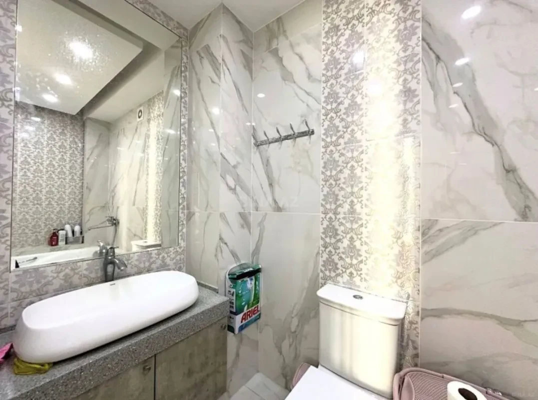Kirayə verilir 3 otaqlı mənzil 120 m²