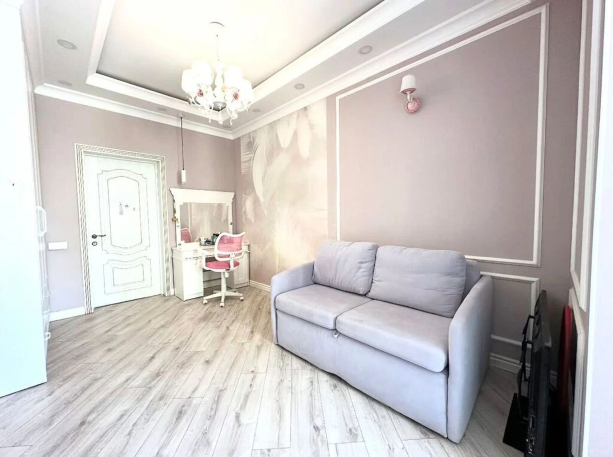 Kirayə verilir 3 otaqlı mənzil 120 m²